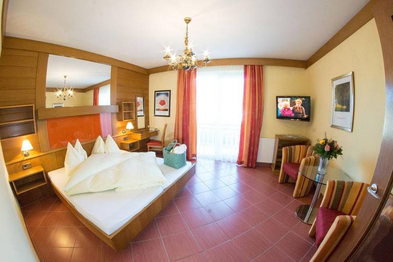 Seehotel Steiner in Millstatt