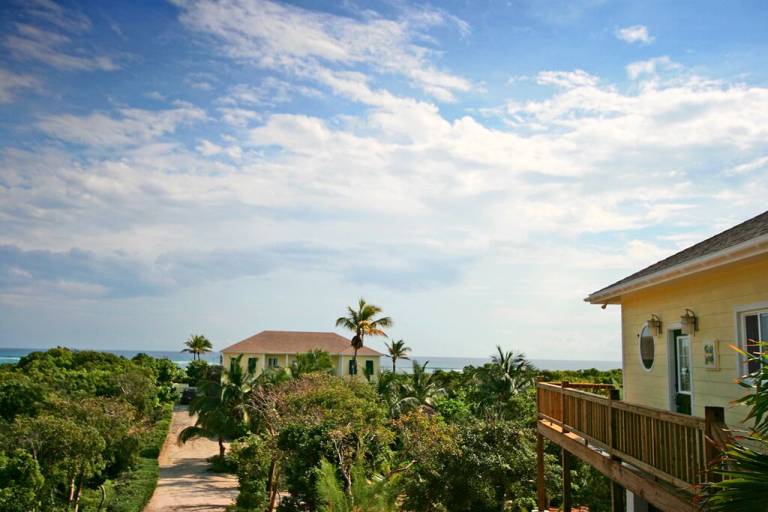 Casa  Tarpum Bay