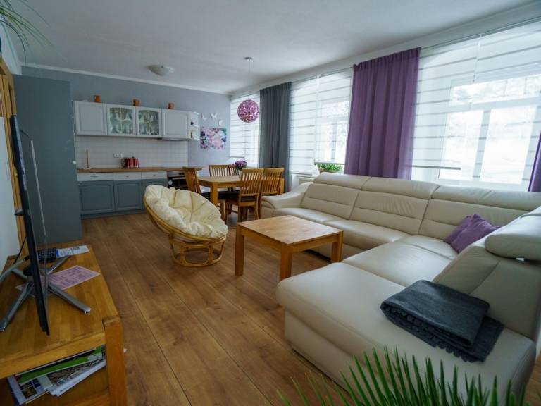Ferienwohnung  Sehmatal