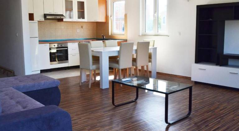 Lovely holiday apartment | Next to the beach | Pets are welcome in Vodice