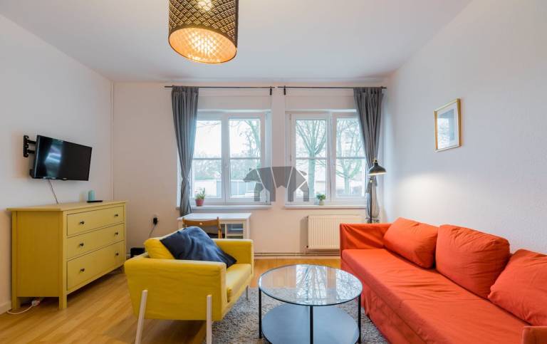 Ferienwohnung  Marienfelde