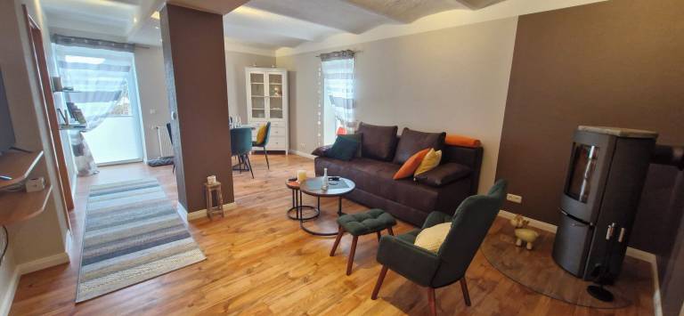 Ferienwohnung Winsen (Luhe)
