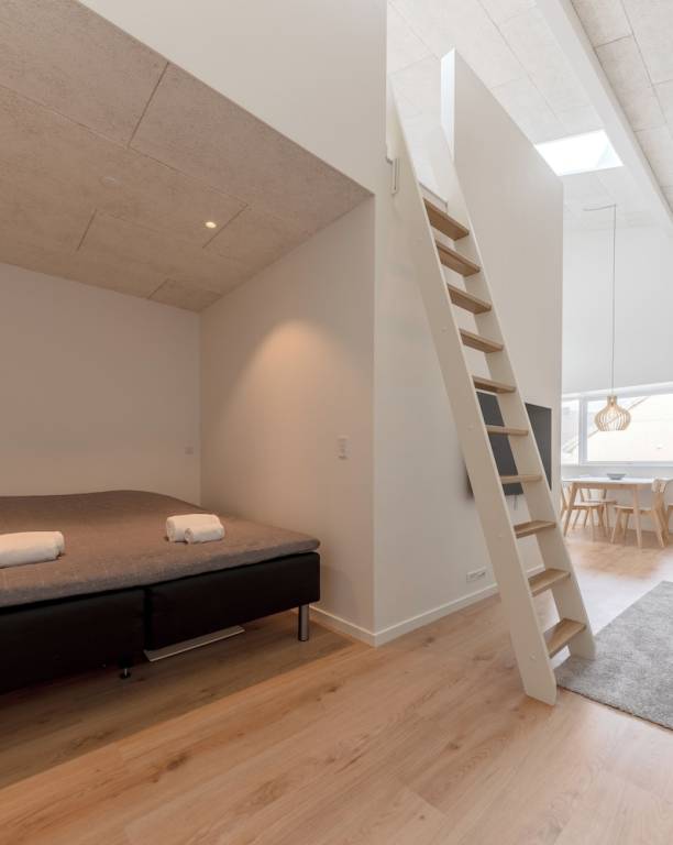 Apartamento Vága