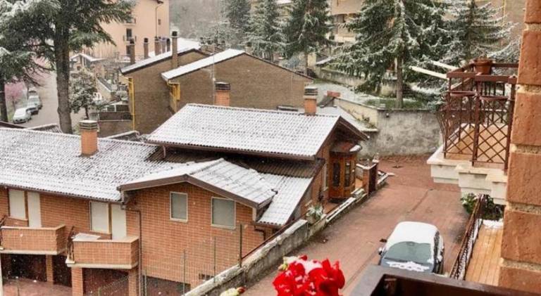 Vacation home with 3 rooms for 7 persons — photo 4