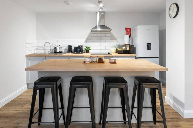 Rental apartment | Good for workation | Pet-friendly — photo 3