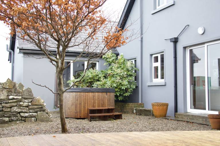 Ferienhaus  Doolin