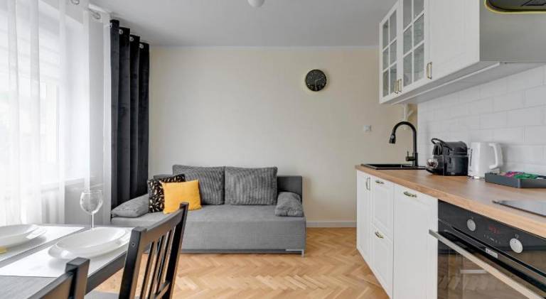 Apartment with 2 rooms for 5 persons — photo 3