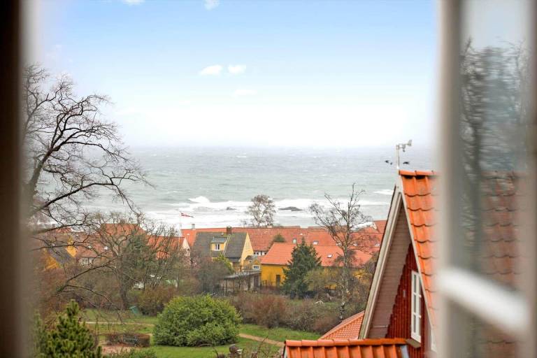 Ferienhaus Listed