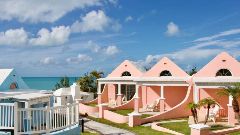 Resort  Bermuda