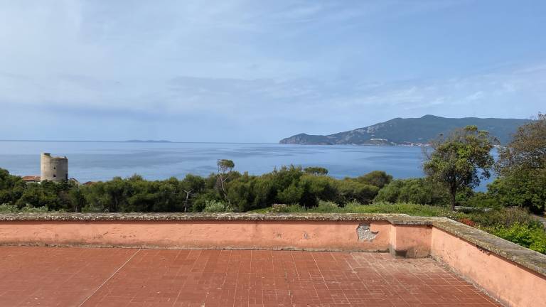 Casa Ansedonia