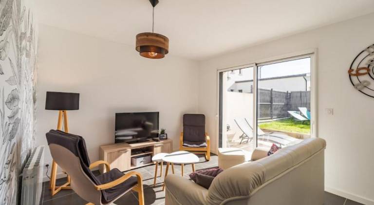Ty Menez - Maison neuve proche commerces et plages — photo 2