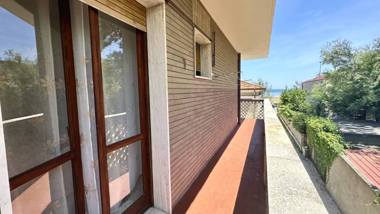 Appartamento  Scapezzano