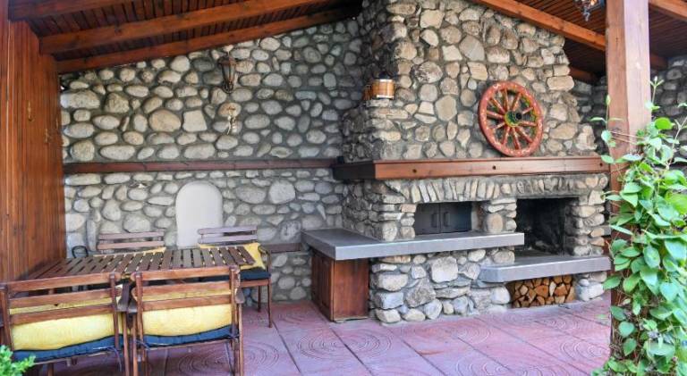 Pleasant villa with garden & BBQ | Good for workation | Pets are welcome — photo 2