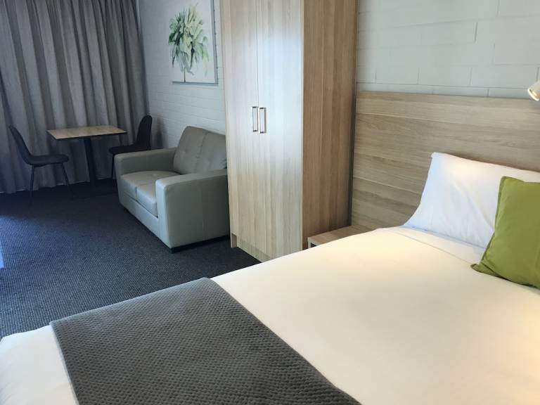 Motel Adelaide