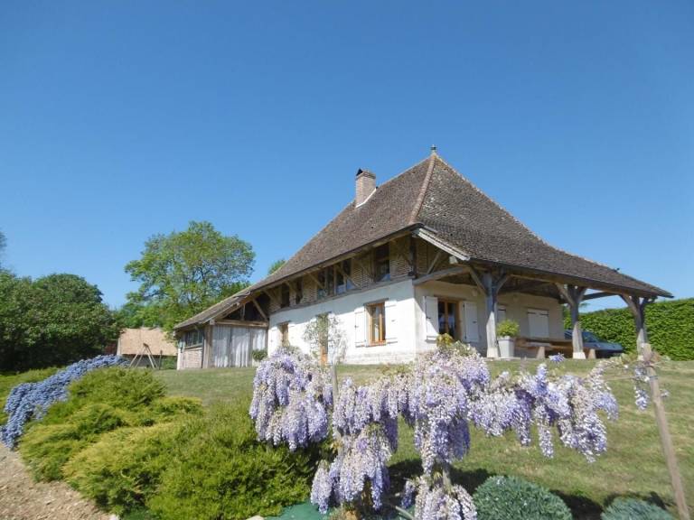Maison de vacances  Seurre