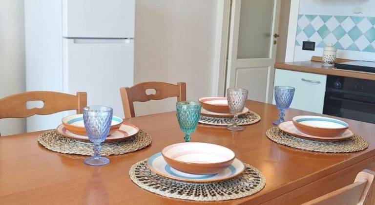 Apartment with 1 room for 4 persons — photo 4
