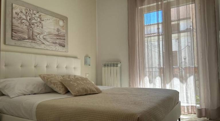 55 m&sup2; Ferienwohnung