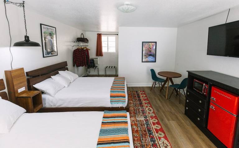 Motel Maggie Valley