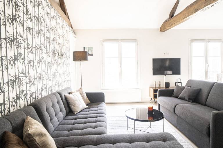 Ferienwohnung Montmartre