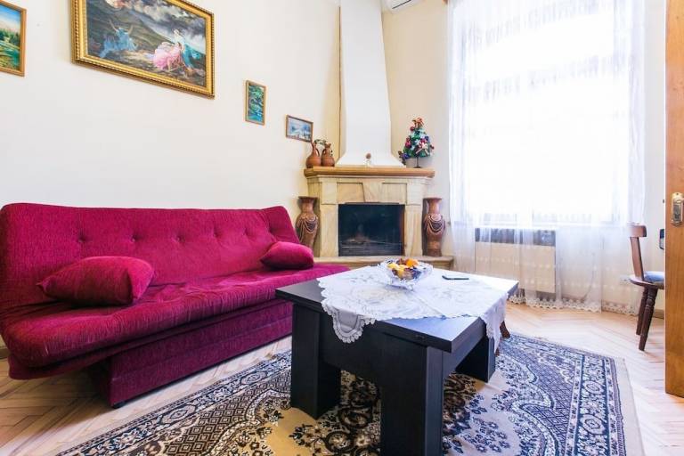 Ferienwohnung Altstadt