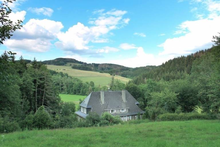 Ferienhaus Elsoff