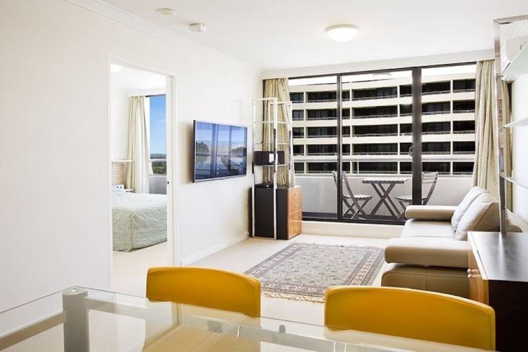Apartment  Chatswood