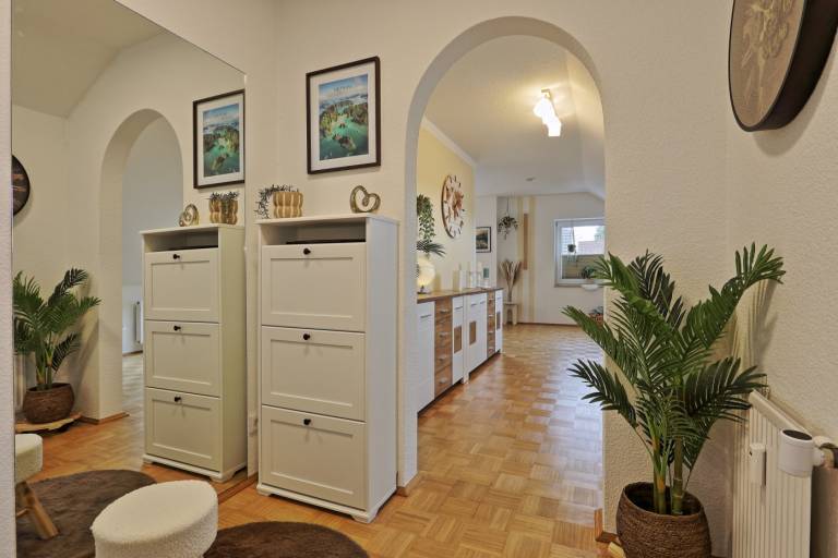 Ferienwohnung Herten