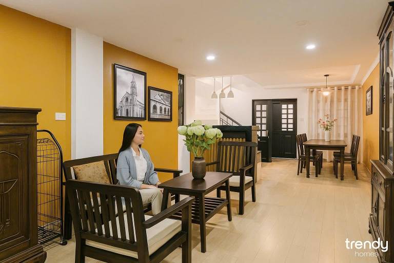 OH trendy homes Hoan Kiem PNL2 — photo 4