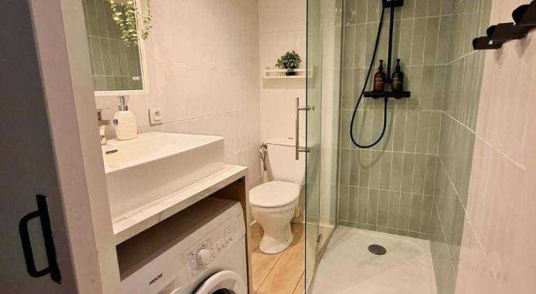 Rental apartment | Suitable for remote work — photo 2