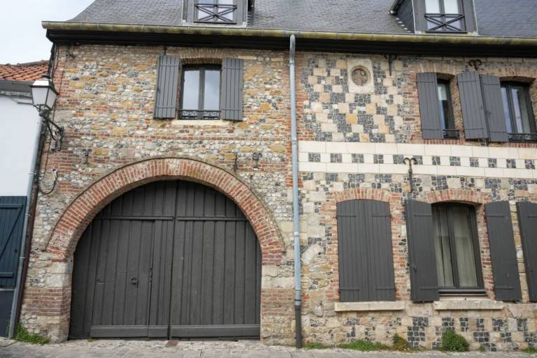 Appartement Baie de Somme