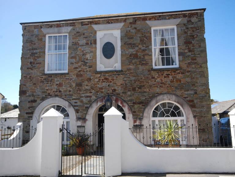 Cottage  Bude