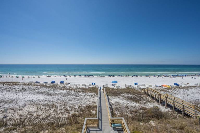 Condo Destin