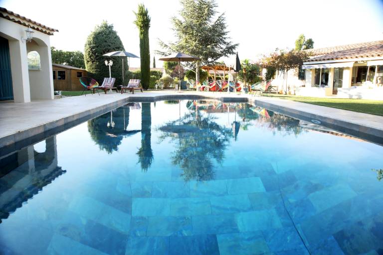 Maison de vacances Nans-les-Pins