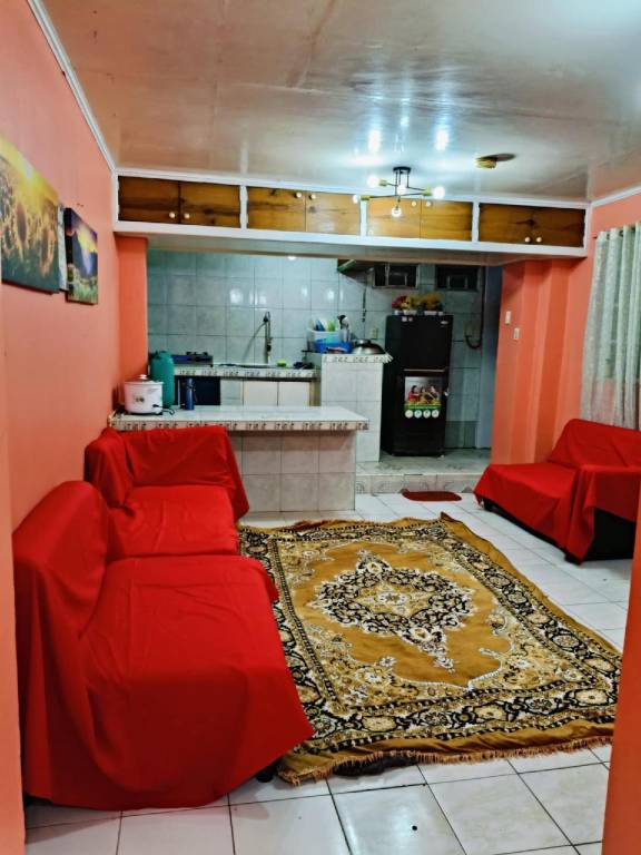 Holiday apartment with 3 rooms for 14 persons in Baguio