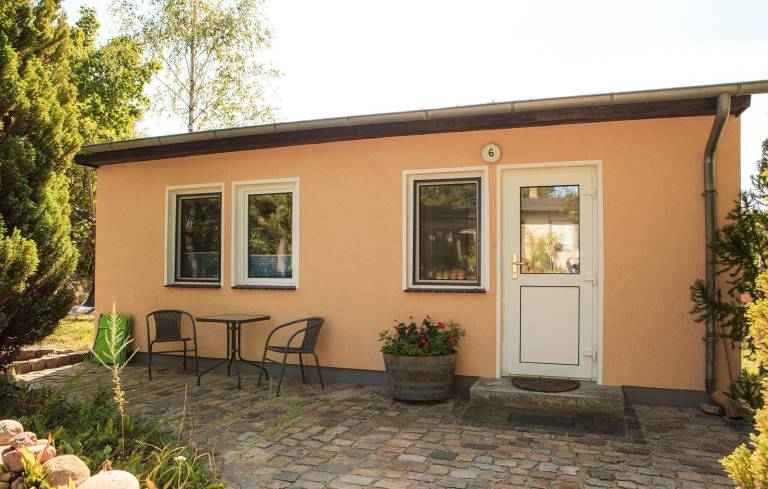 Ferienwohnung Kagar