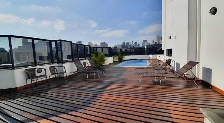 Wonderful apartment with pool | Pets allowed — photo 4