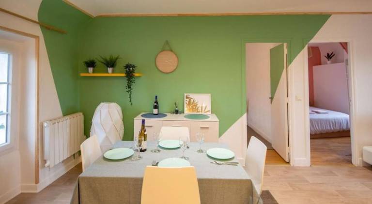 Rental apartment | Pets are welcome — photo 5