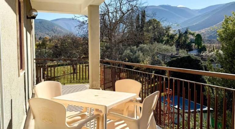 Vacation home with 2 rooms for 4 persons — photo 3