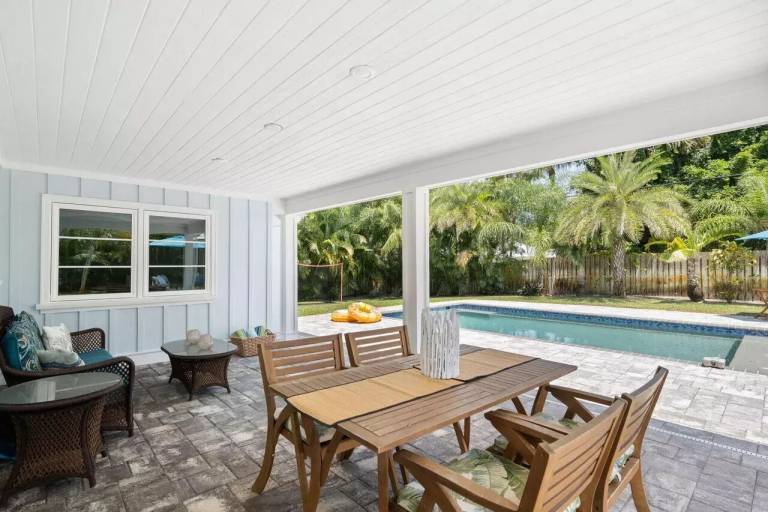 House  Vero Beach