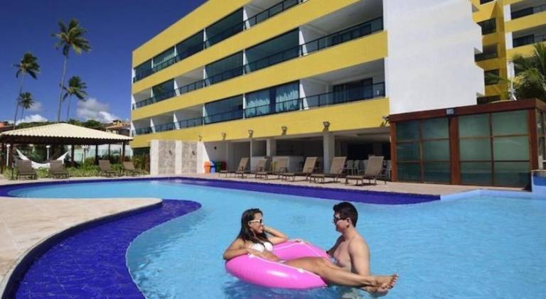 Apart-hotel  Conde