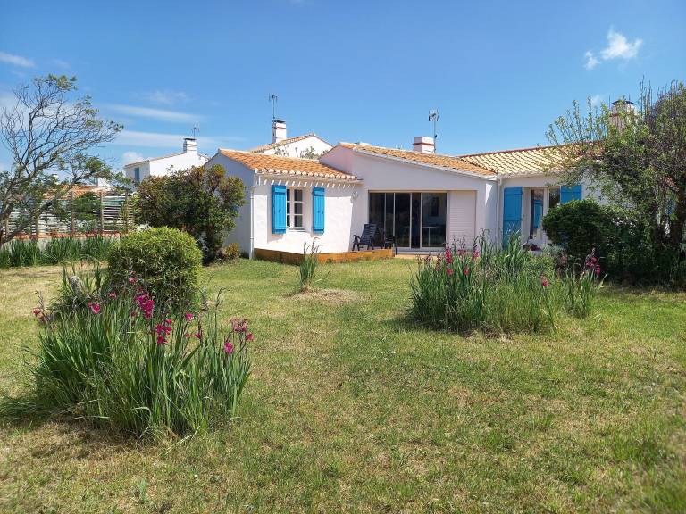 Maison de vacances  Noirmoutier-en-l'Île