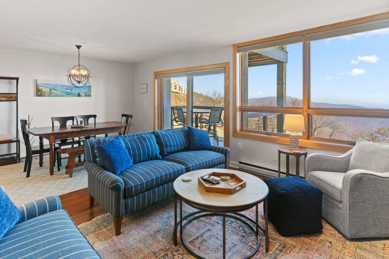 Condo Wintergreen Resort
