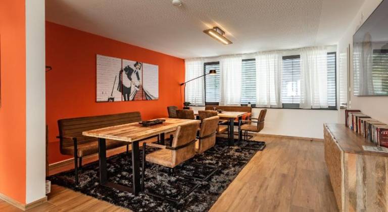 NECKARWESTHEIMER Appartement — photo 3