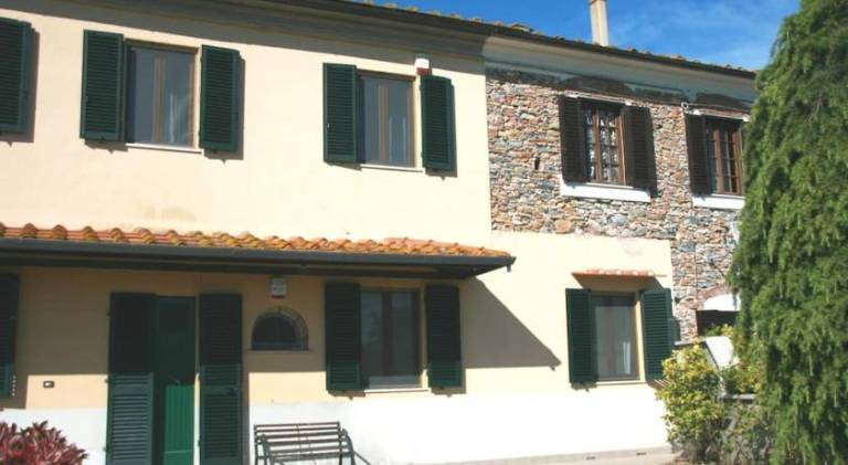 Holiday apartment | Pet-friendly in San Giuliano Terme