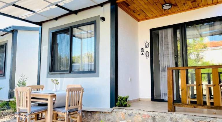 Wonderful serviced apartment with garden & grill | Dogs allowed — photo 4