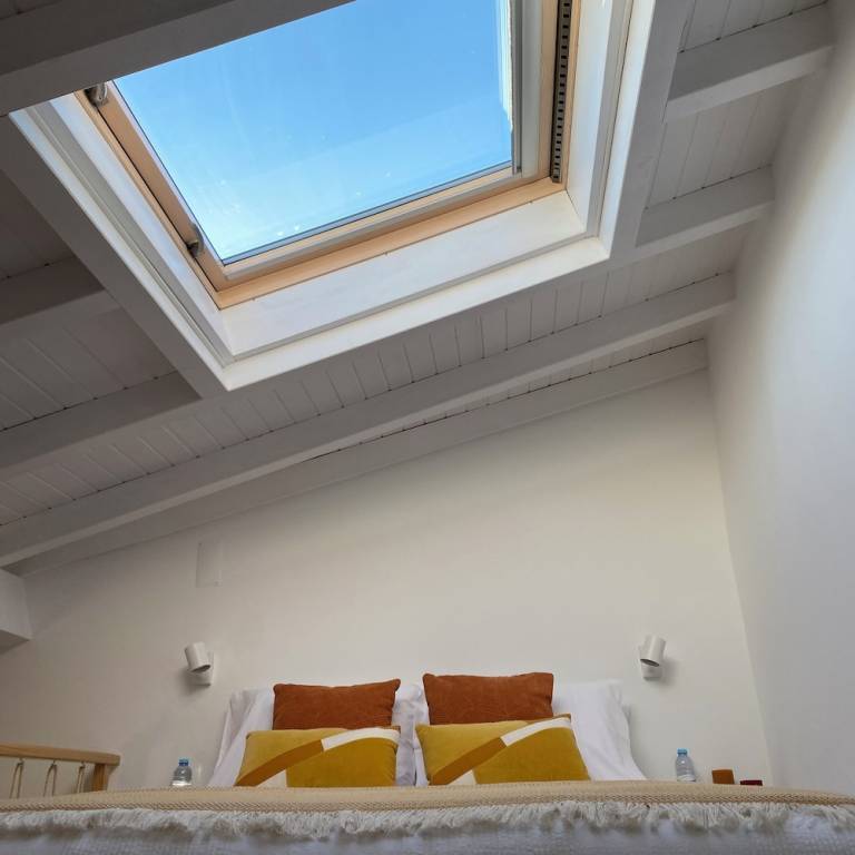 Apartamento Penha Garcia