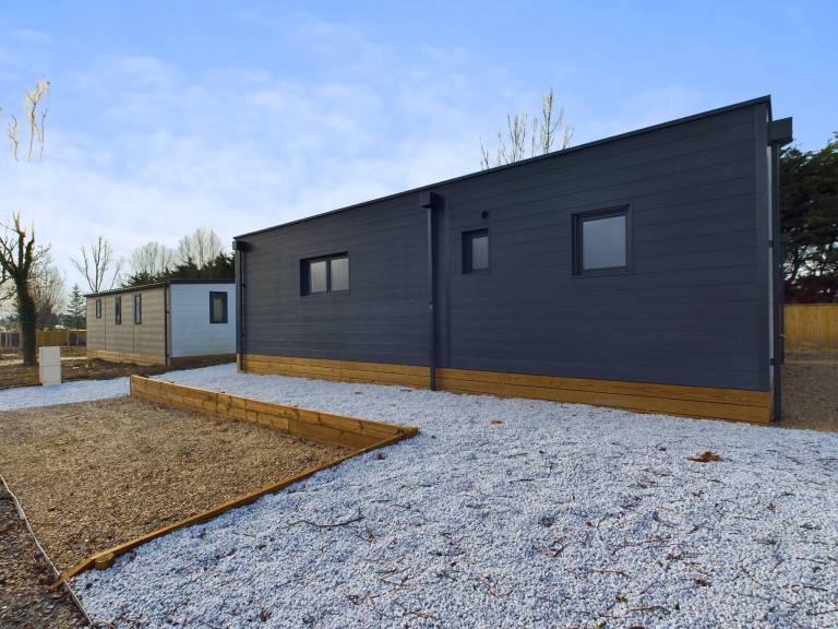 Chalet Saint-Gilles-Croix-de-Vie