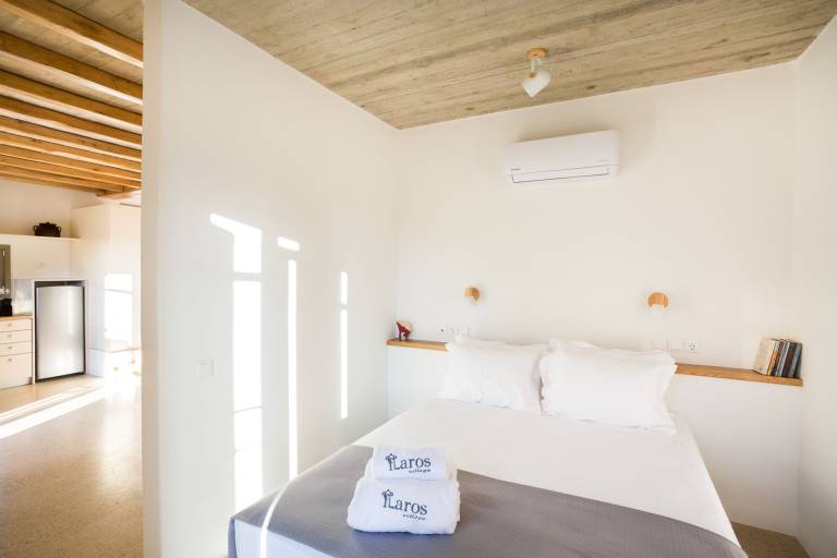 Maison de vacances Kamares