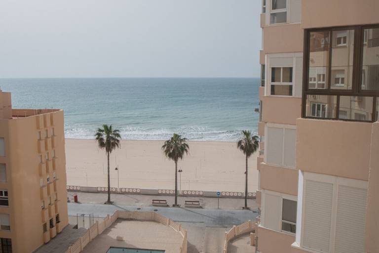 Apartamento Cádiz