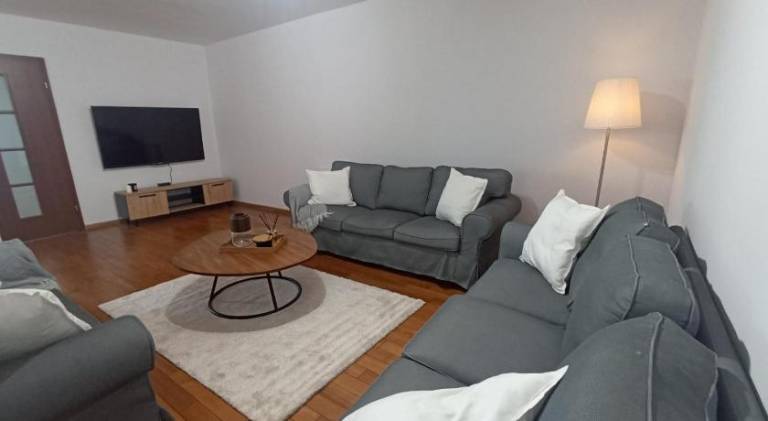 Appartamento Gdynia